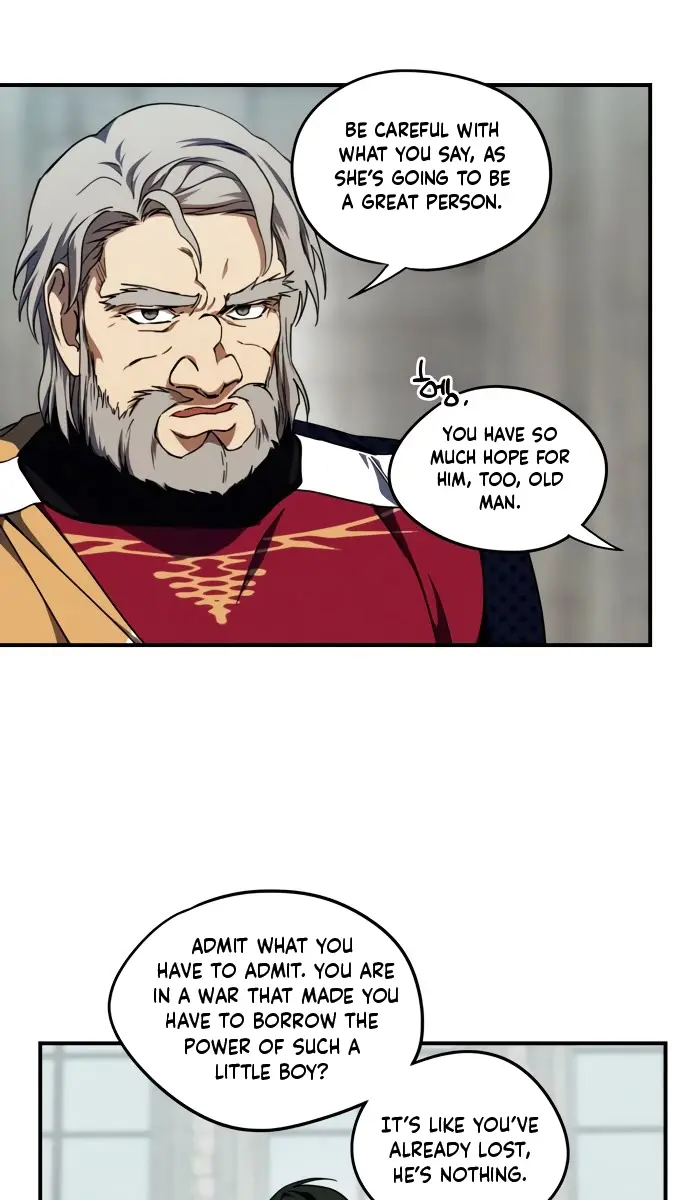Blinded by the Setting Sun Chapter 70 Page 48