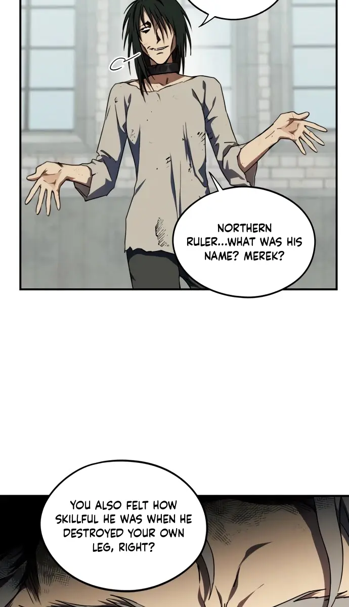Blinded by the Setting Sun Chapter 70 Page 49