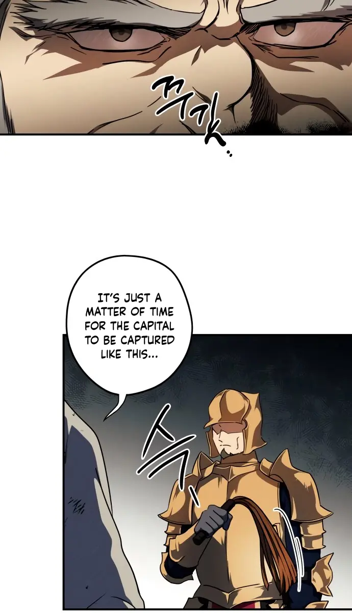 Blinded by the Setting Sun Chapter 70 Page 50