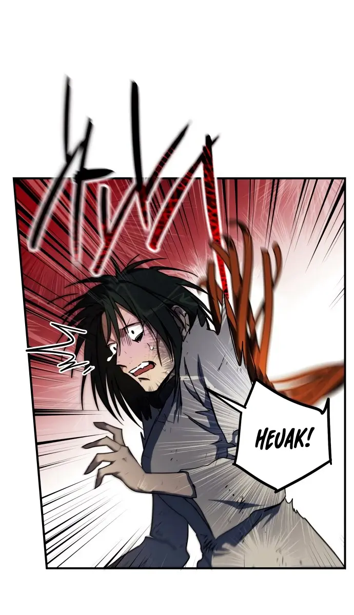Blinded by the Setting Sun Chapter 70 Page 51
