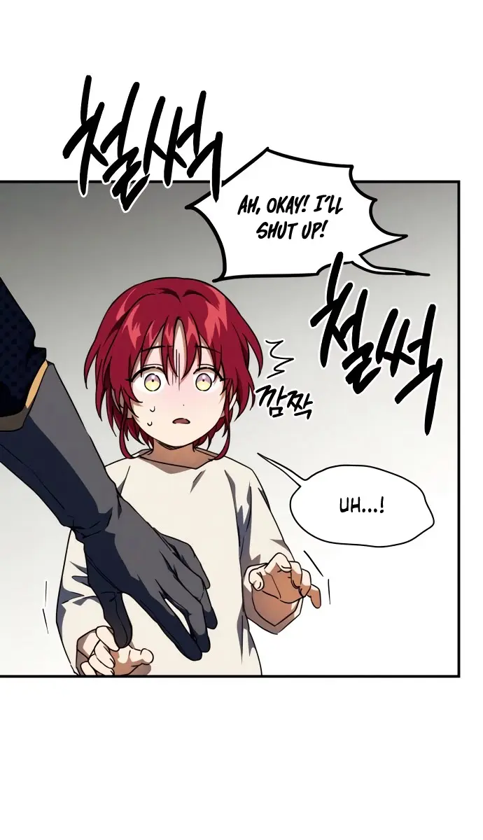 Blinded by the Setting Sun Chapter 70 Page 52