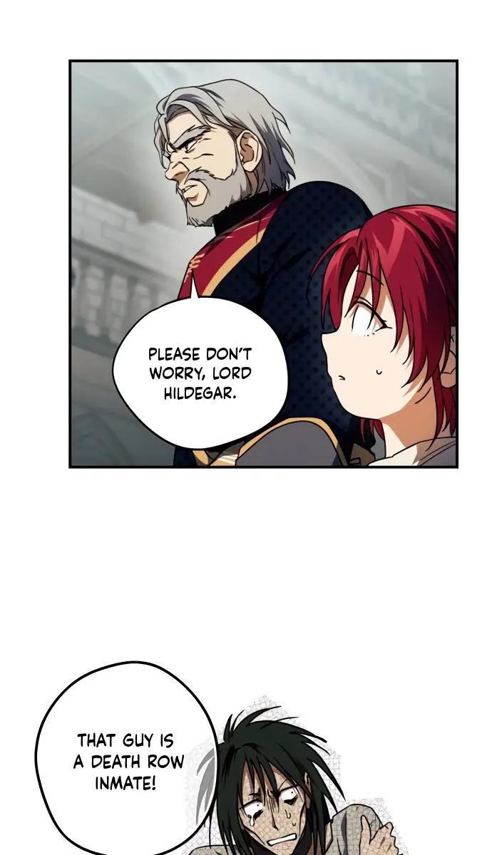 Blinded by the Setting Sun Chapter 70 Page 53