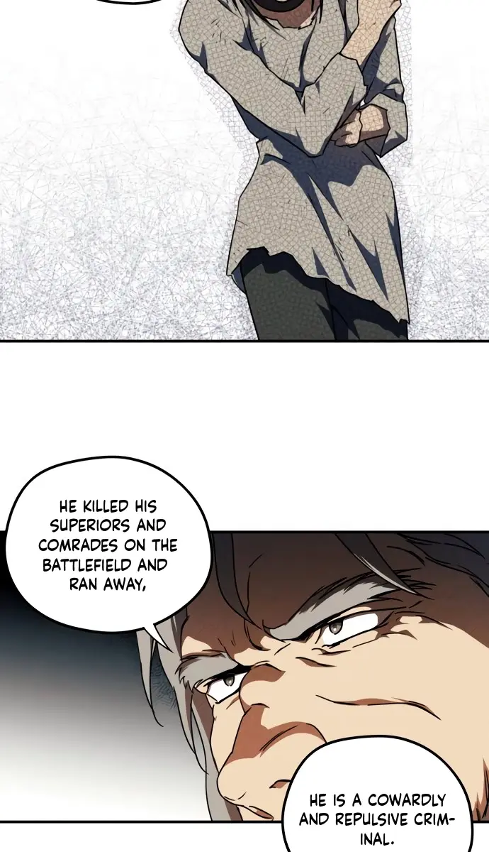 Blinded by the Setting Sun Chapter 70 Page 54