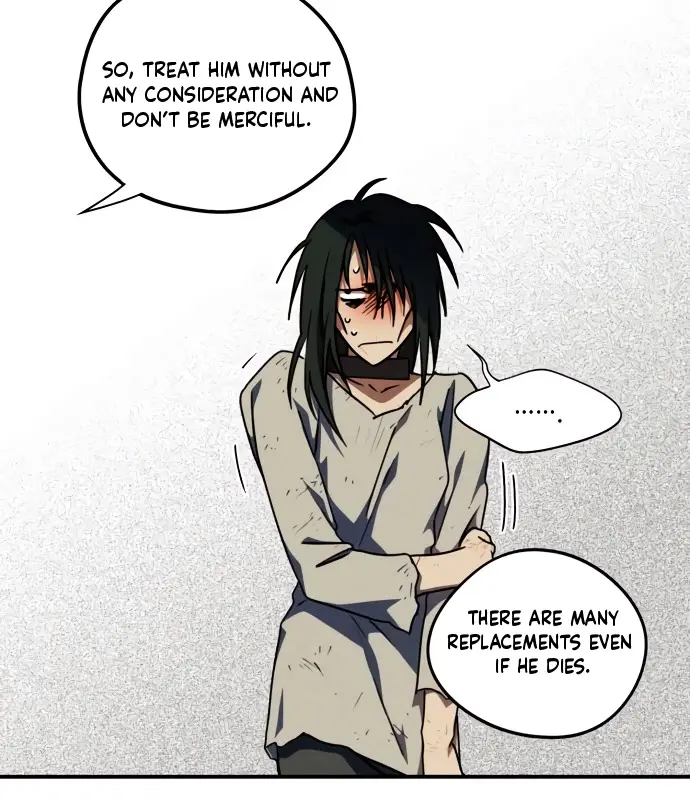 Blinded by the Setting Sun Chapter 70 Page 56