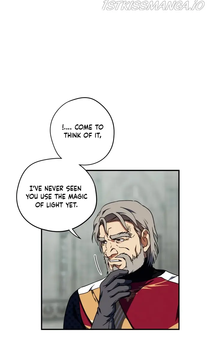 Blinded by the Setting Sun Chapter 70 Page 57