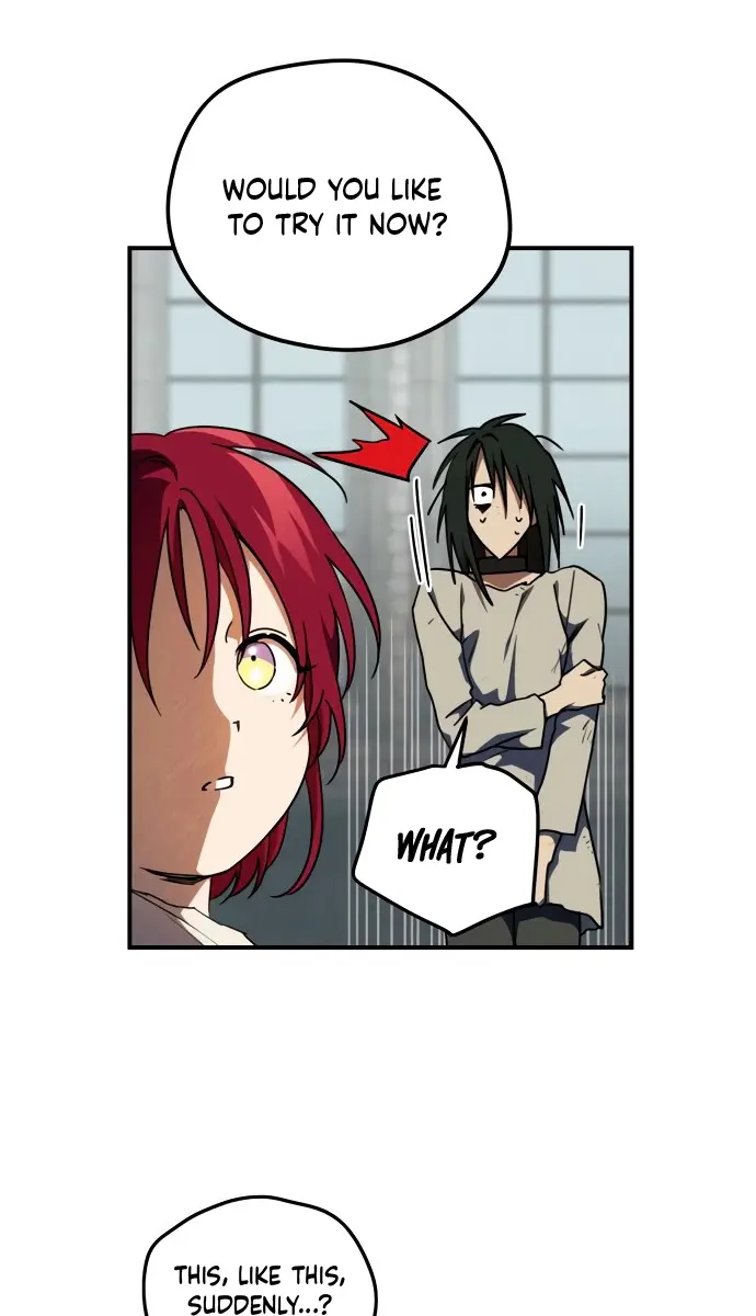 Blinded by the Setting Sun Chapter 70 Page 58