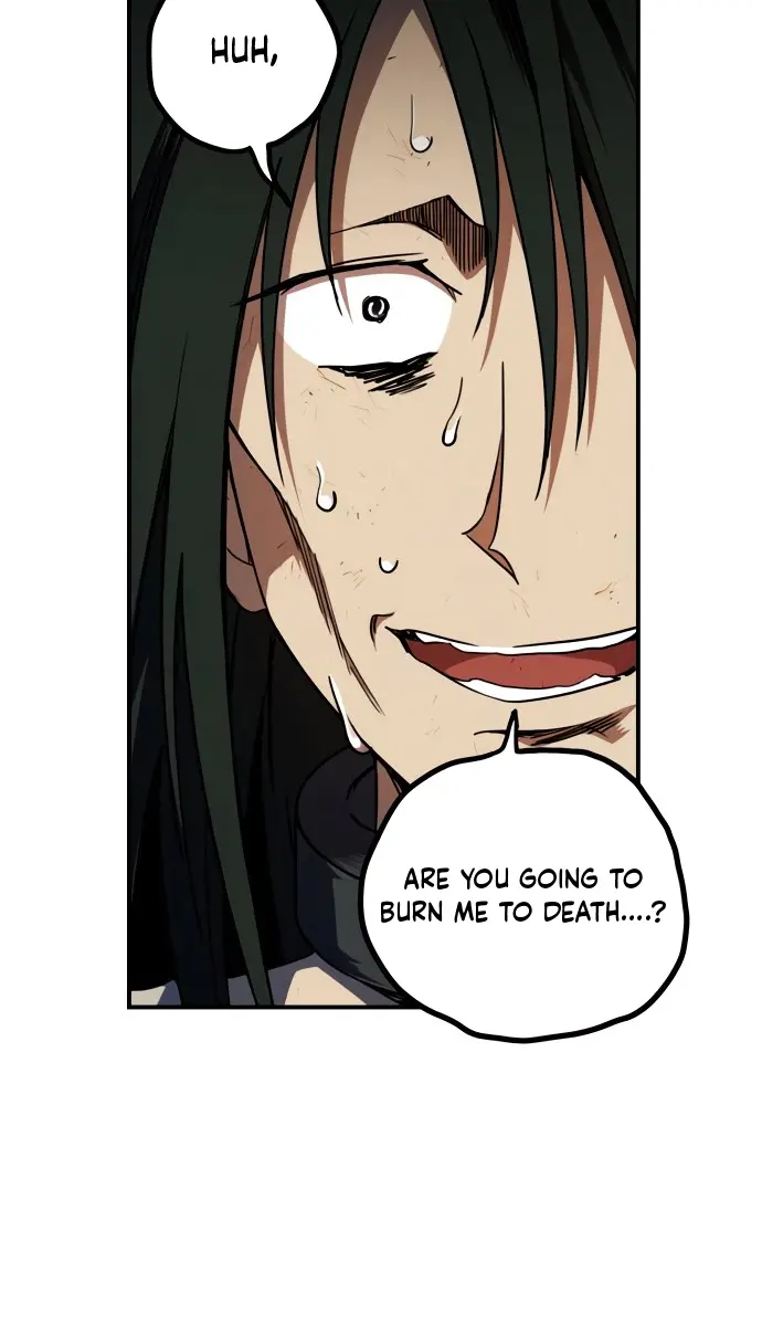 Blinded by the Setting Sun Chapter 70 Page 60