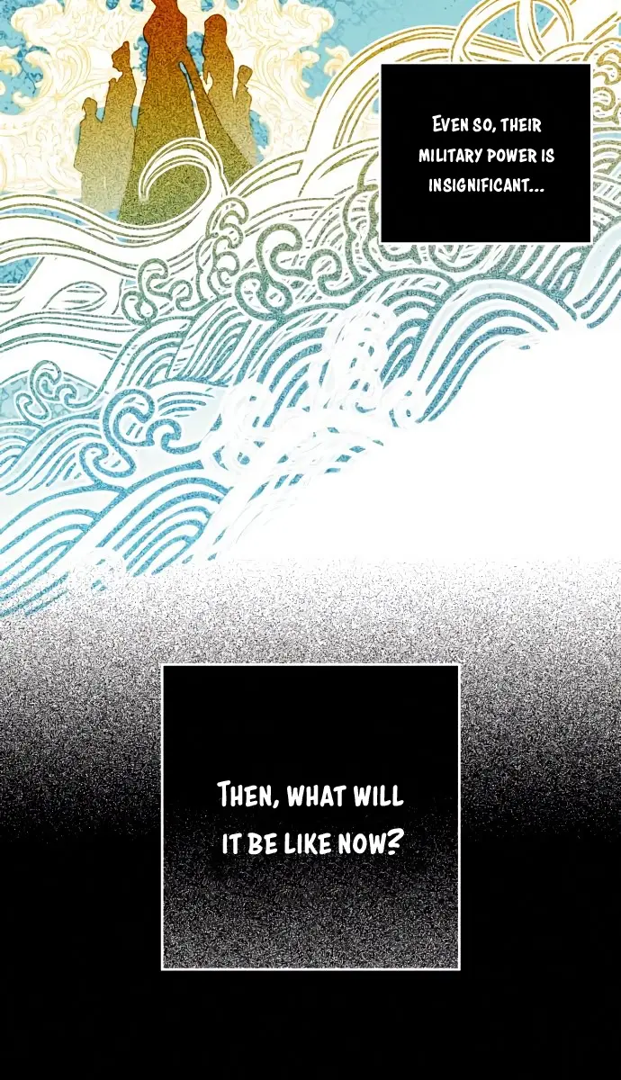 Blinded by the Setting Sun Chapter 70 Page 64