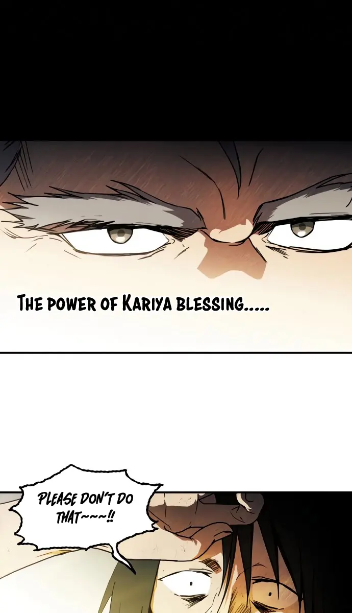 Blinded by the Setting Sun Chapter 70 Page 65