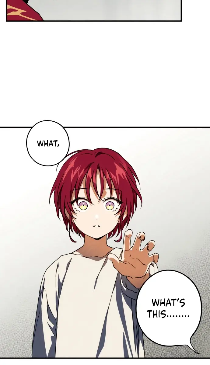 Blinded by the Setting Sun Chapter 71 Page 7