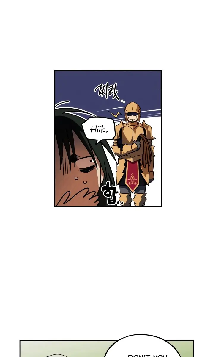 Blinded by the Setting Sun Chapter 71 Page 10