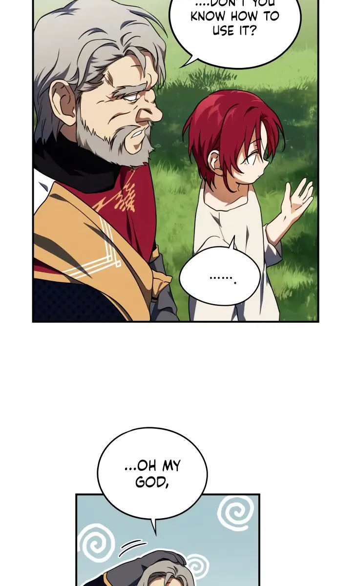 Blinded by the Setting Sun Chapter 71 Page 11