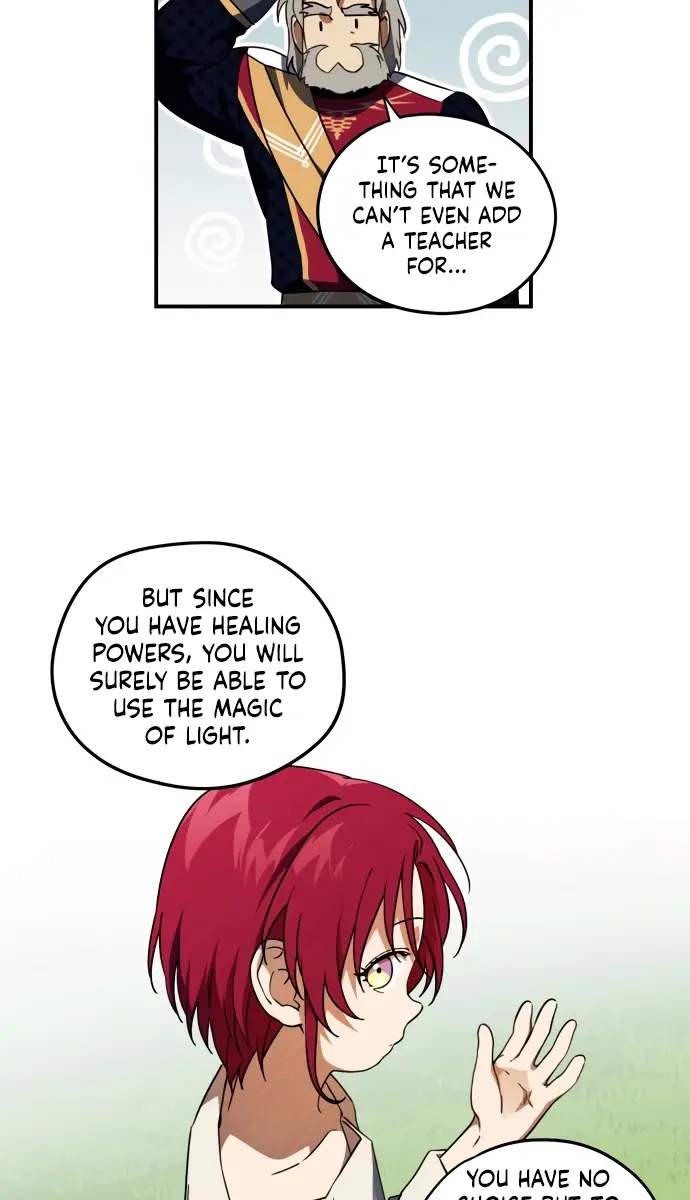 Blinded by the Setting Sun Chapter 71 Page 12