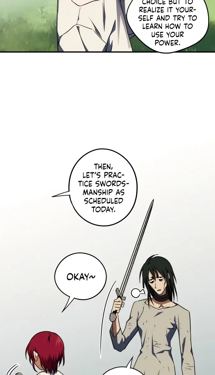 Blinded by the Setting Sun Chapter 71 Page 13