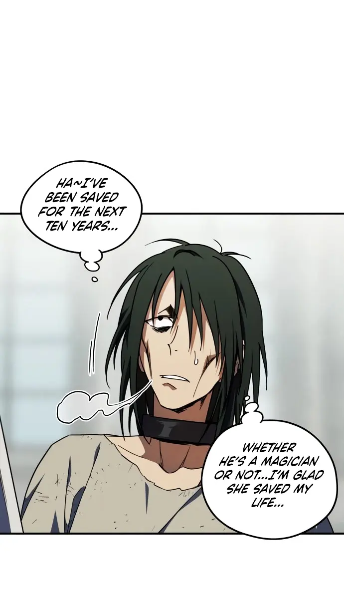 Blinded by the Setting Sun Chapter 71 Page 15