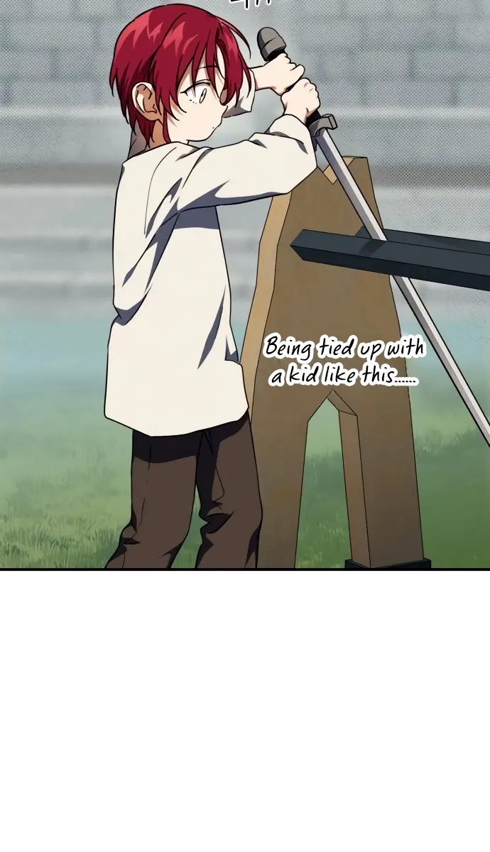 Blinded by the Setting Sun Chapter 71 Page 17