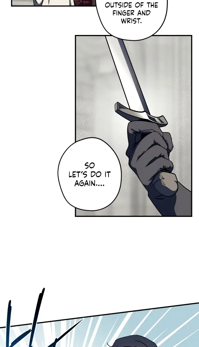 Blinded by the Setting Sun Chapter 71 Page 23