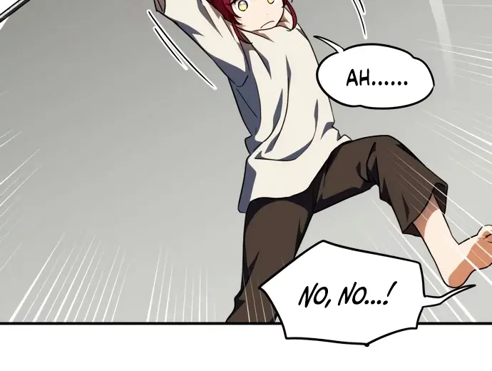 Blinded by the Setting Sun Chapter 71 Page 25