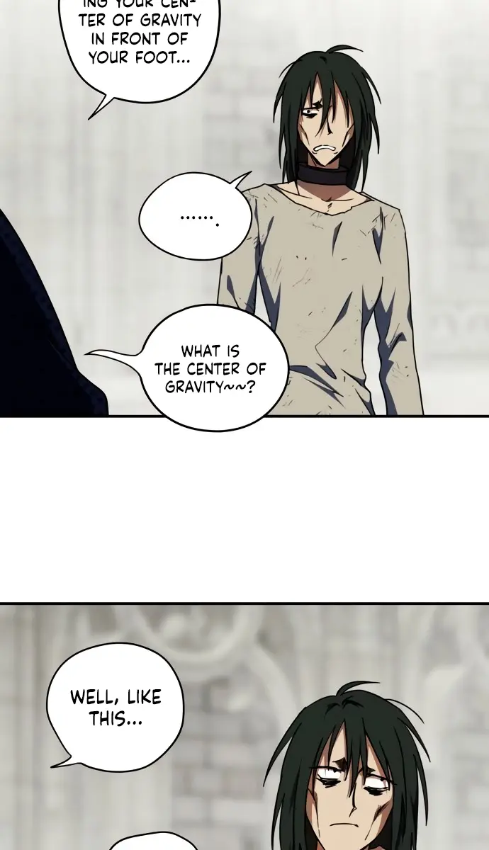 Blinded by the Setting Sun Chapter 71 Page 27