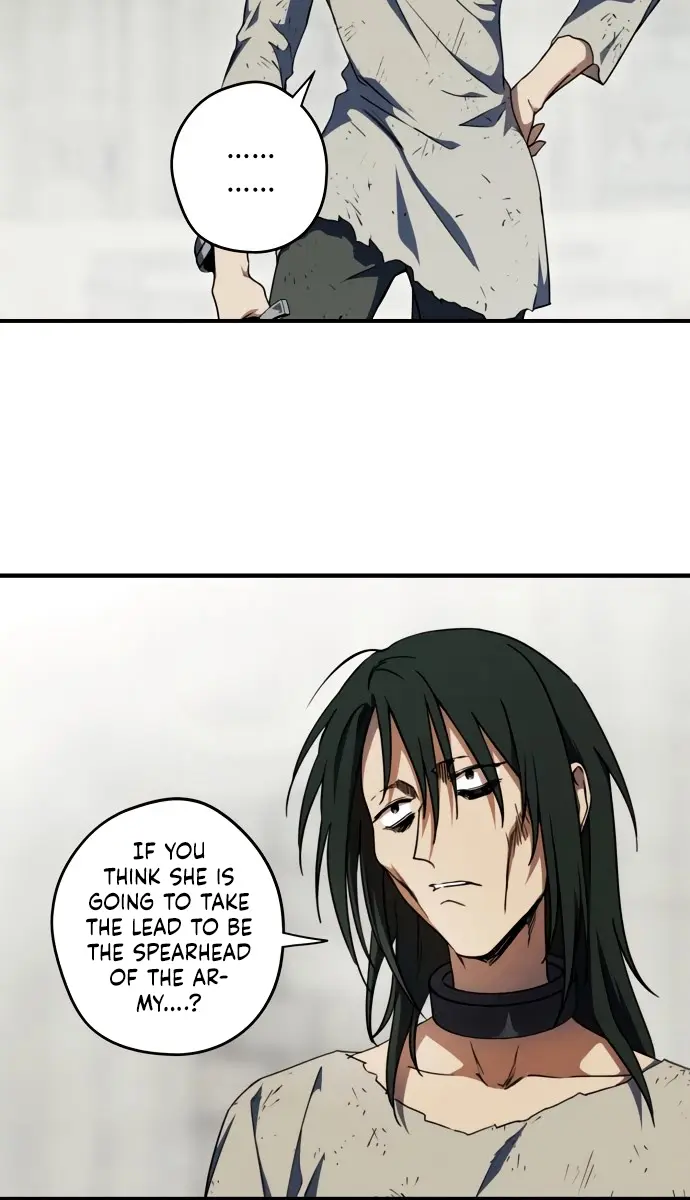 Blinded by the Setting Sun Chapter 71 Page 33