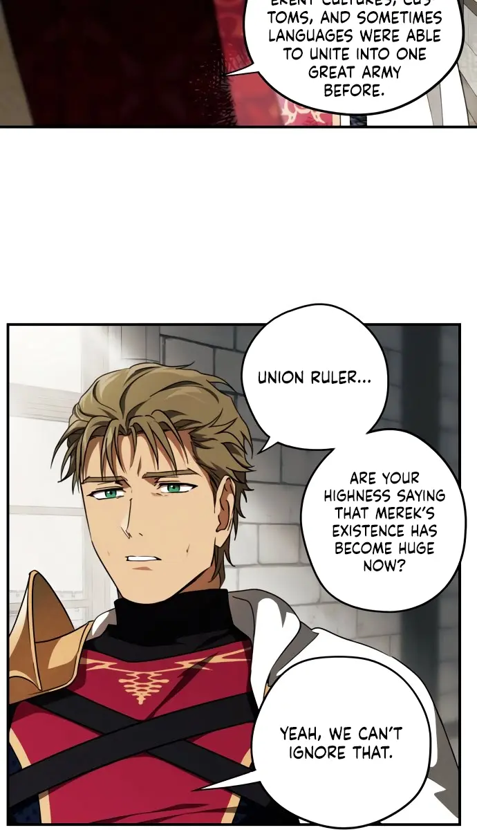 Blinded by the Setting Sun Chapter 71 Page 38
