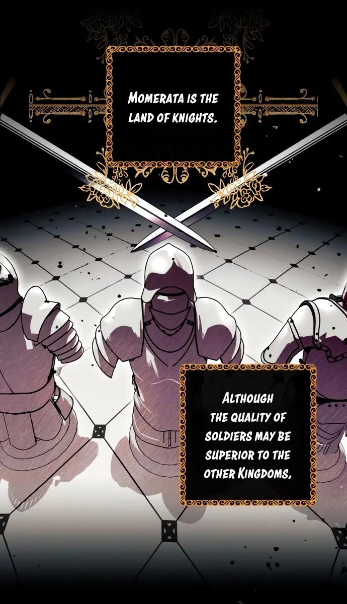 Blinded by the Setting Sun Chapter 71 Page 41