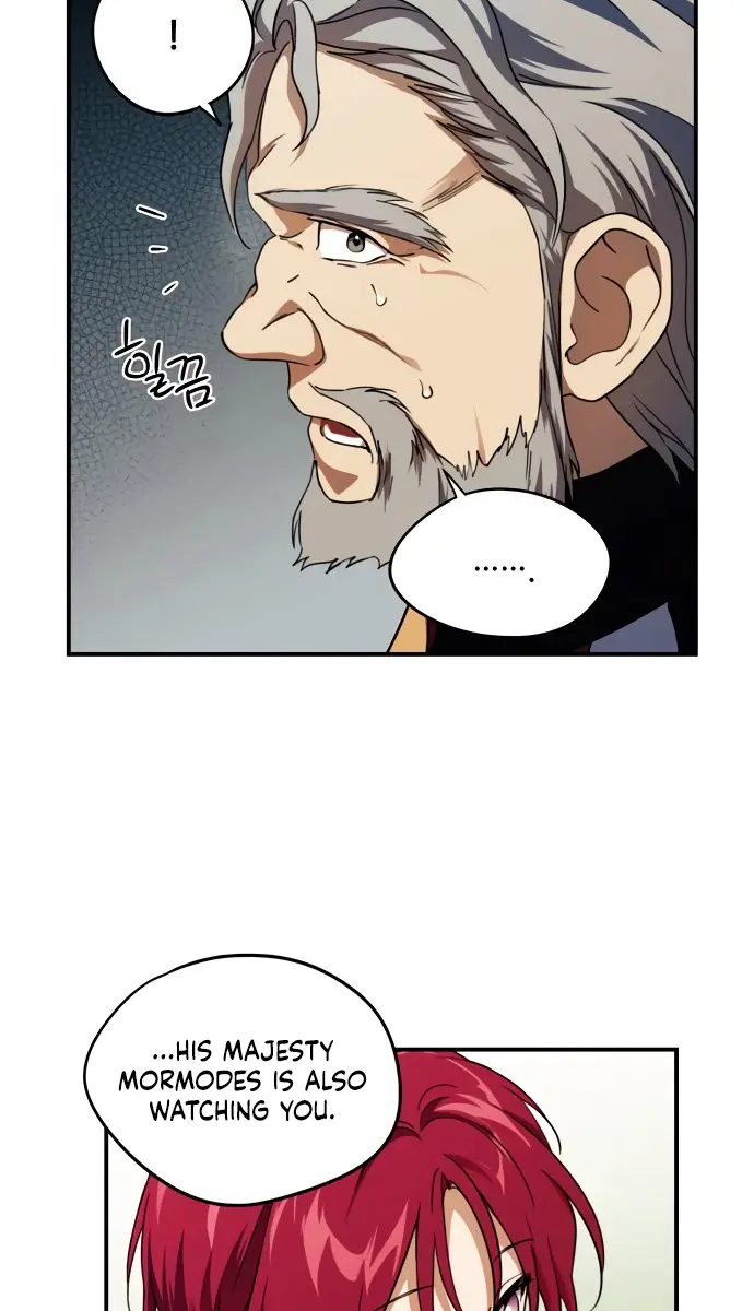 Blinded by the Setting Sun Chapter 71 Page 51