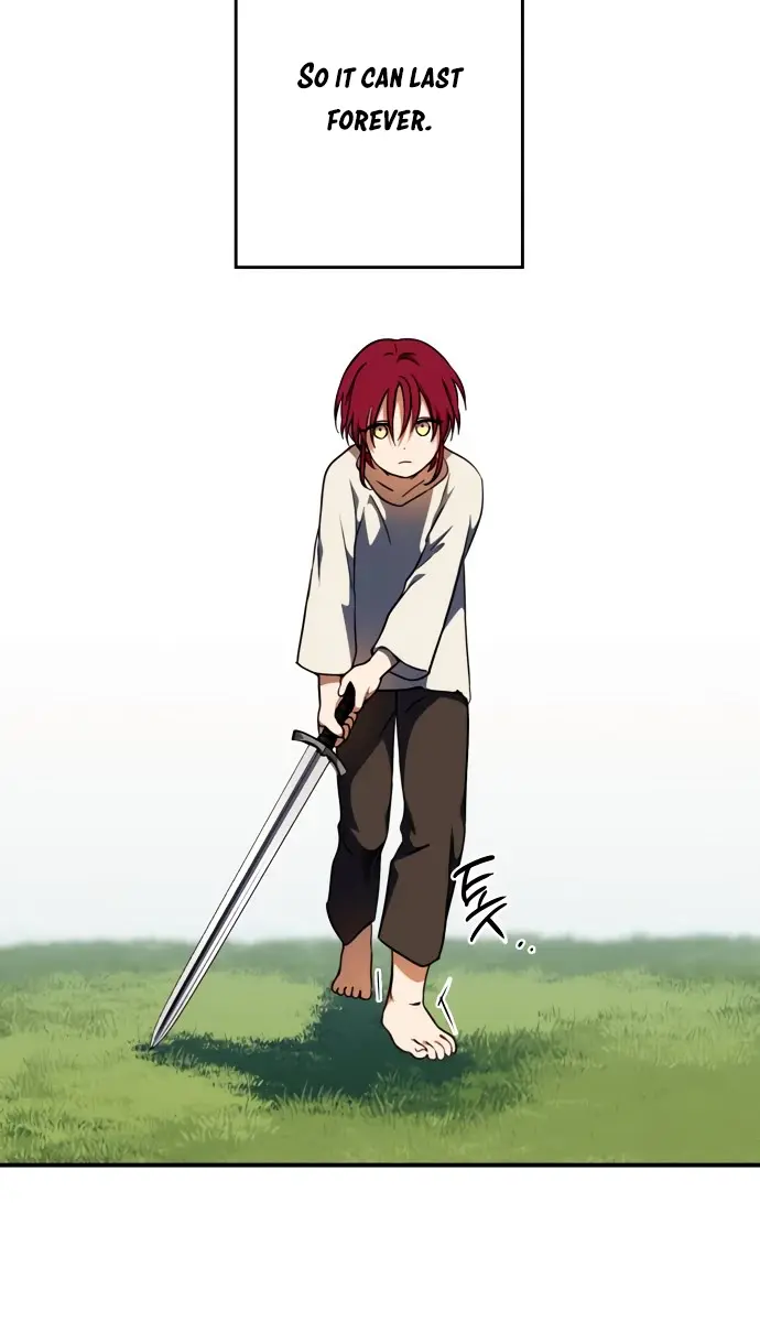 Blinded by the Setting Sun Chapter 71 Page 61
