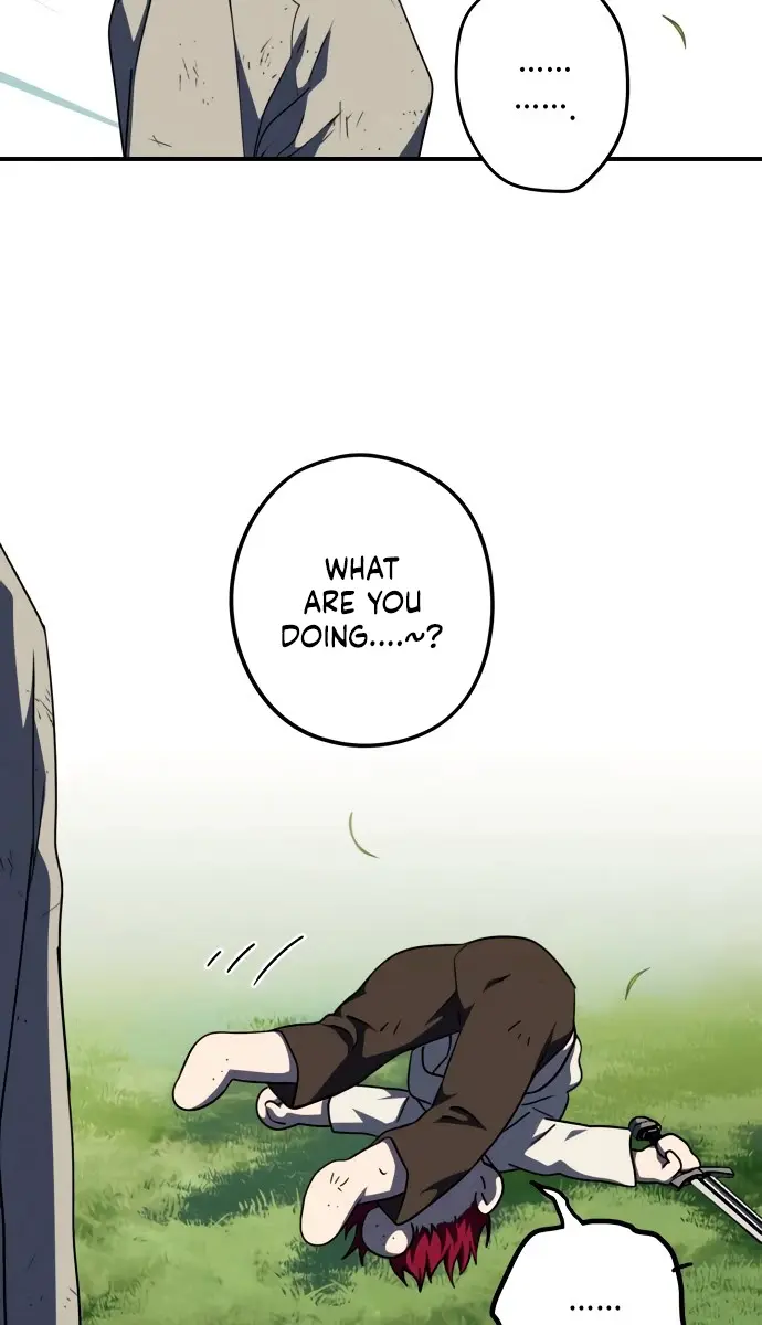 Blinded by the Setting Sun Chapter 71 Page 73