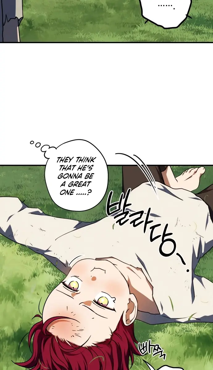 Blinded by the Setting Sun Chapter 71 Page 74