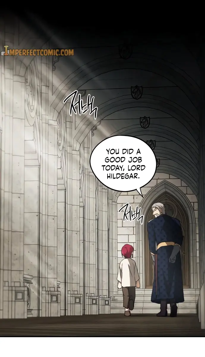 Blinded by the Setting Sun Chapter 72 Page 4