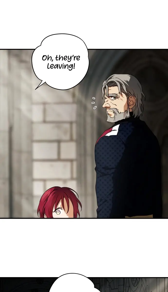 Blinded by the Setting Sun Chapter 72 Page 5