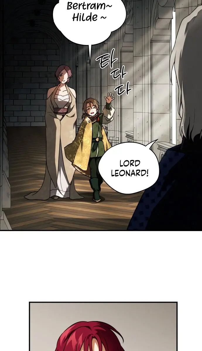 Blinded by the Setting Sun Chapter 72 Page 6
