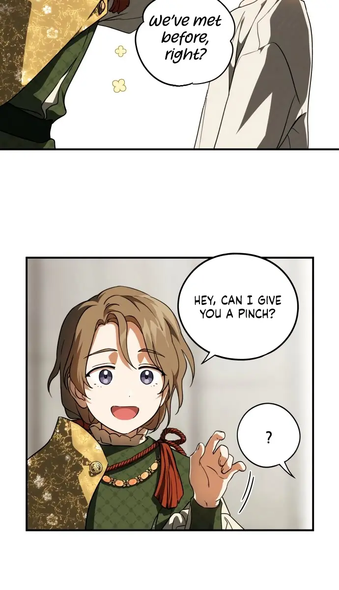 Blinded by the Setting Sun Chapter 72 Page 8