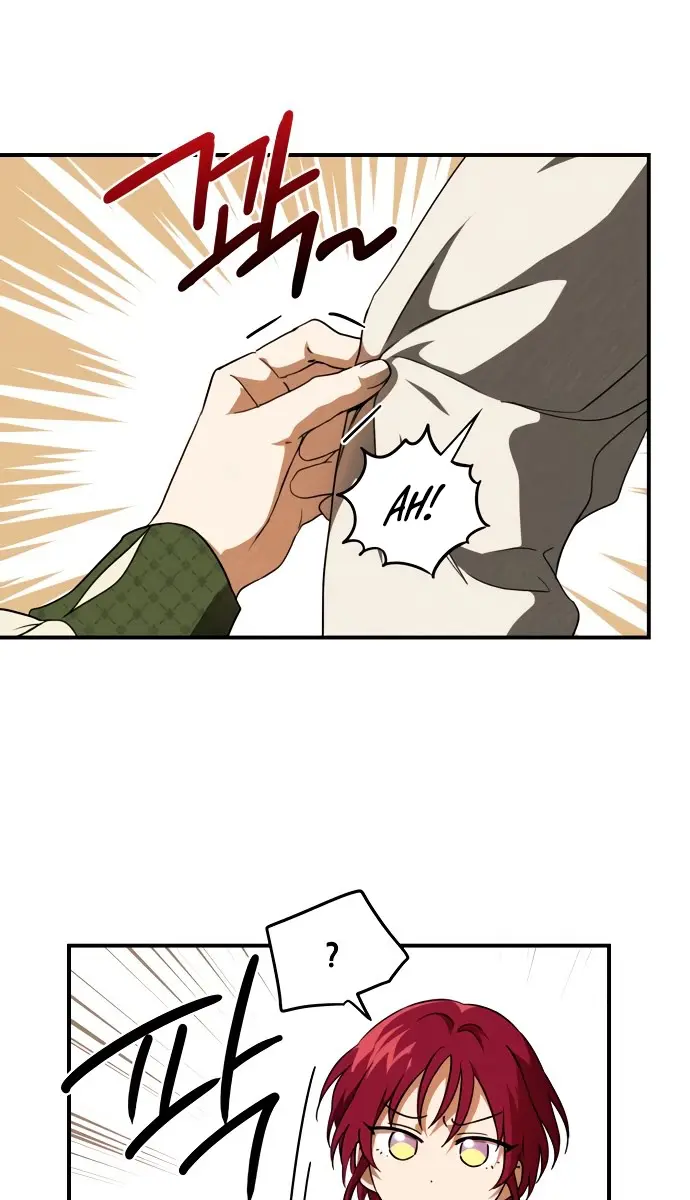 Blinded by the Setting Sun Chapter 72 Page 9