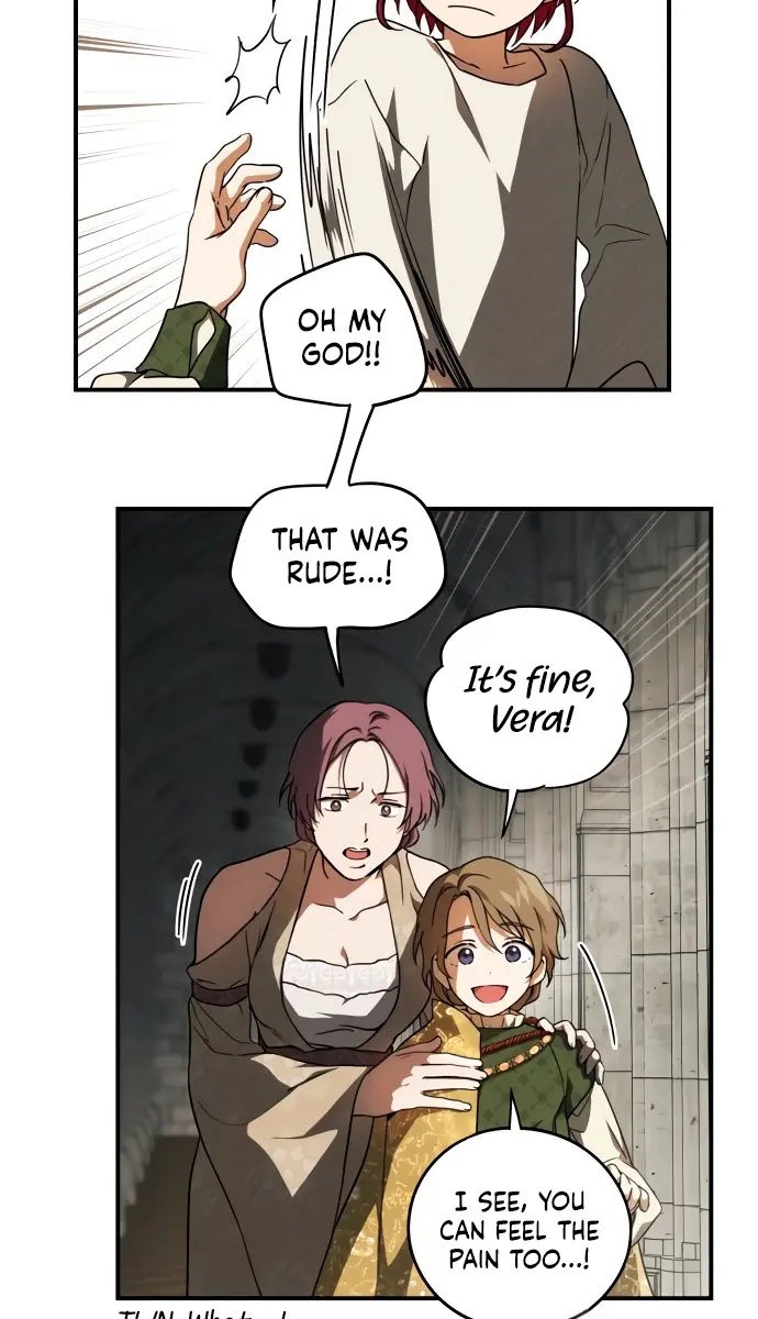 Blinded by the Setting Sun Chapter 72 Page 10