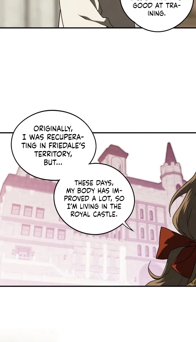 Blinded by the Setting Sun Chapter 72 Page 12