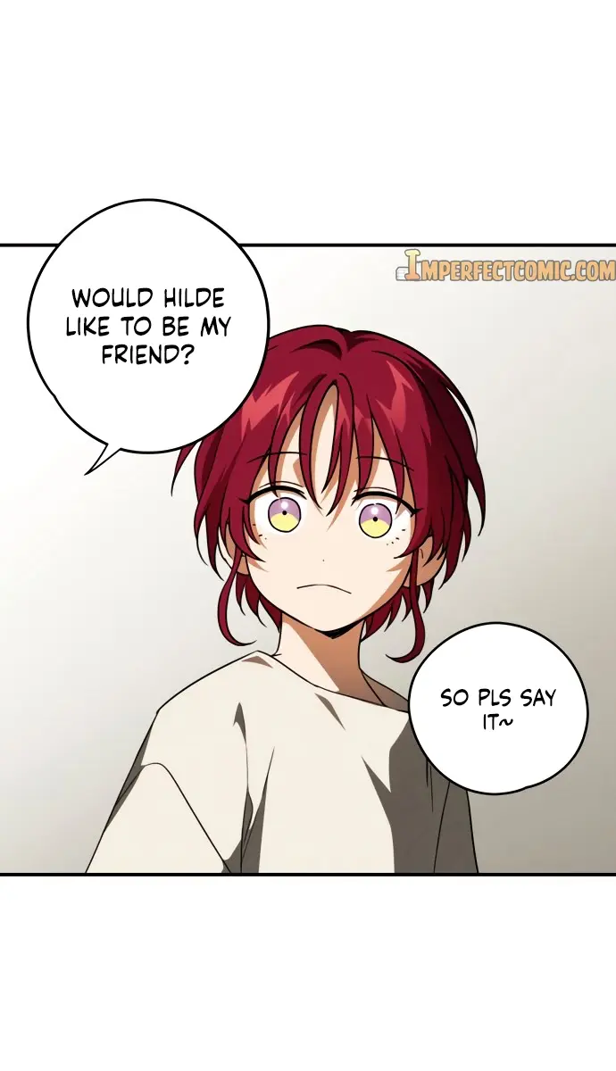 Blinded by the Setting Sun Chapter 72 Page 15