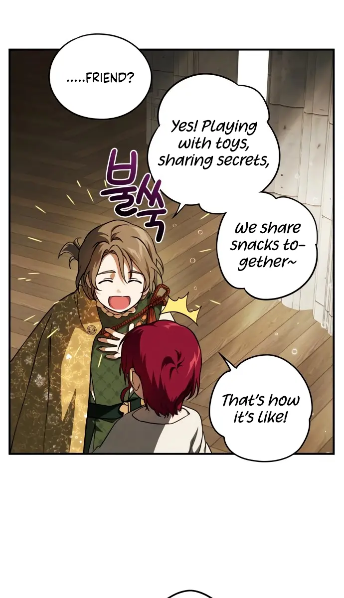 Blinded by the Setting Sun Chapter 72 Page 16