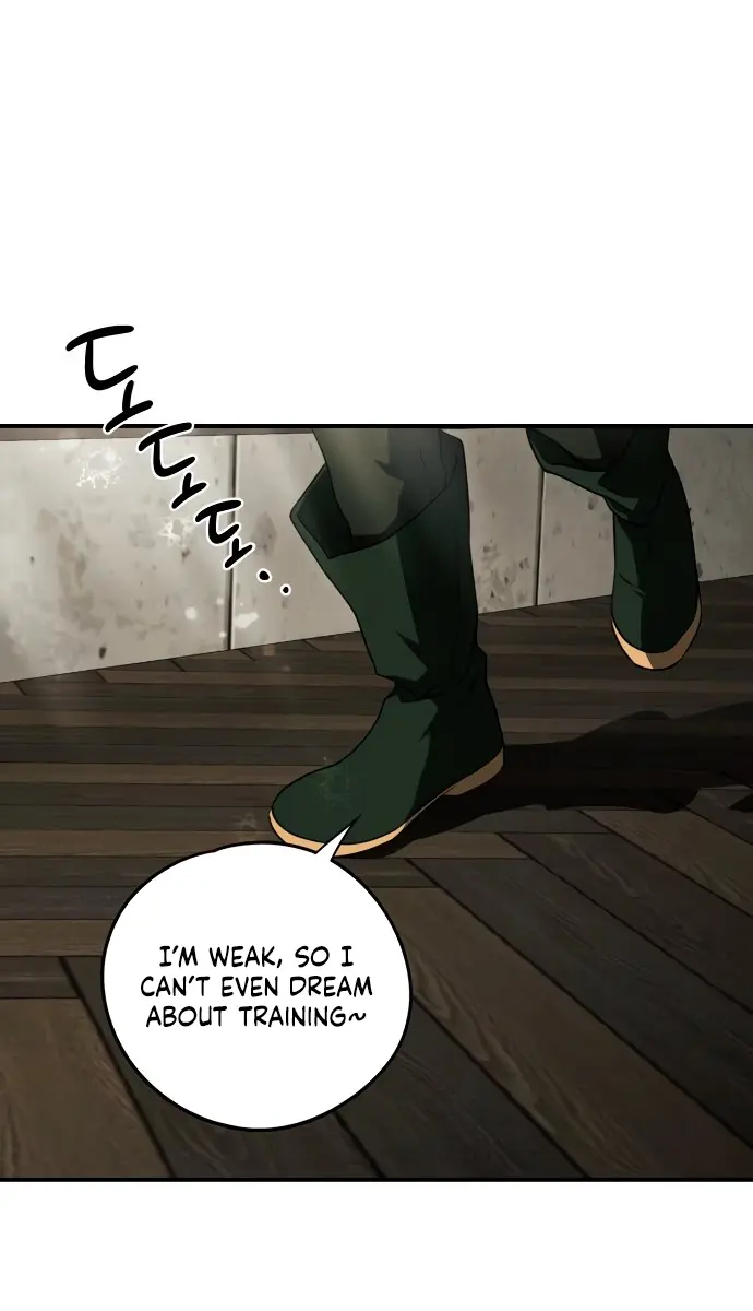 Blinded by the Setting Sun Chapter 72 Page 21
