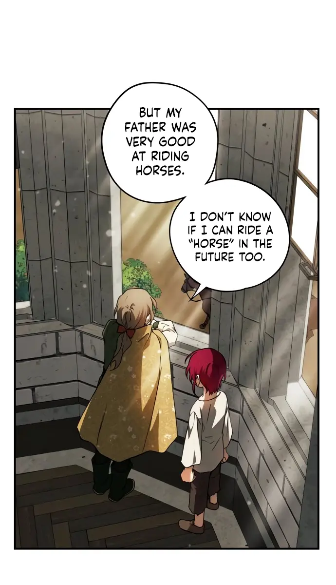 Blinded by the Setting Sun Chapter 72 Page 22