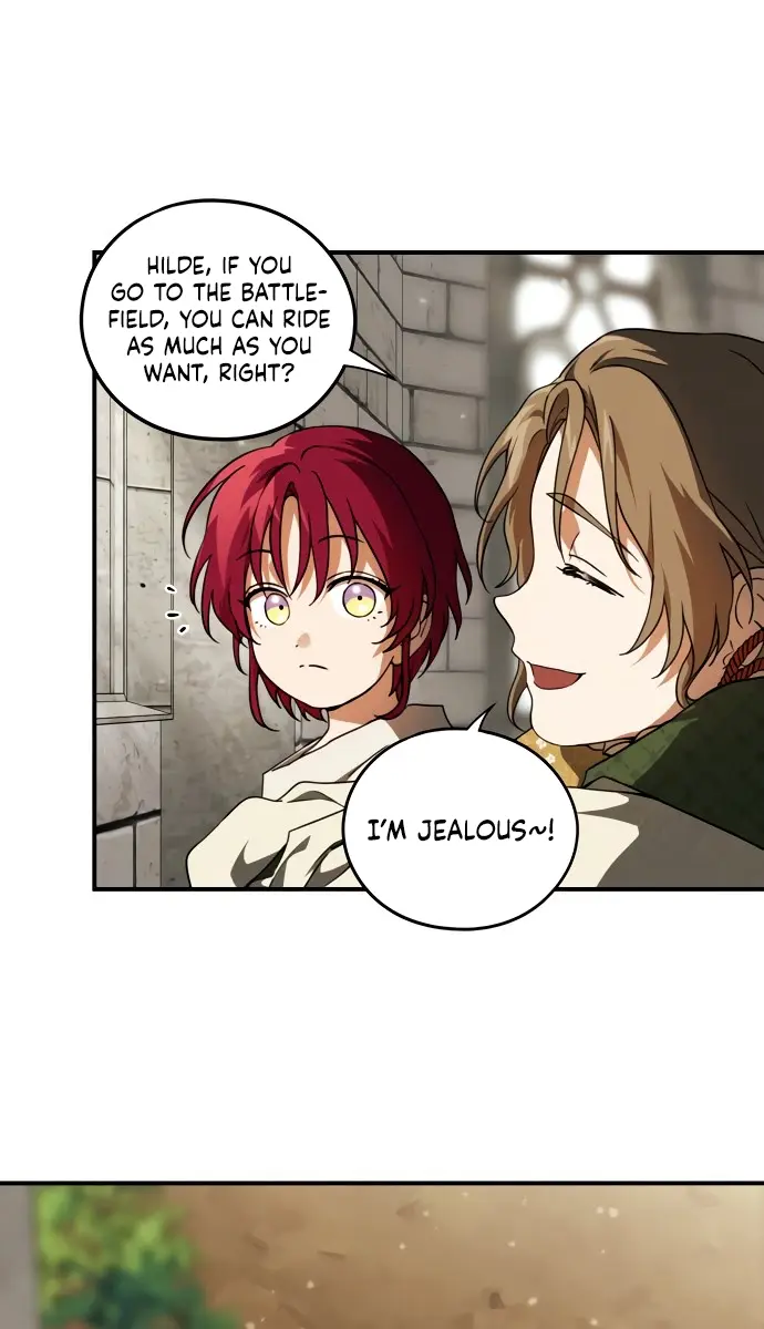 Blinded by the Setting Sun Chapter 72 Page 23