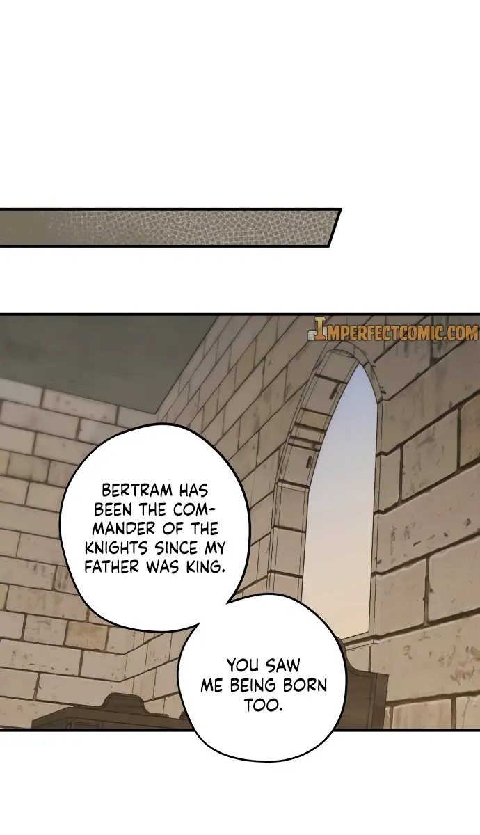 Blinded by the Setting Sun Chapter 72 Page 25