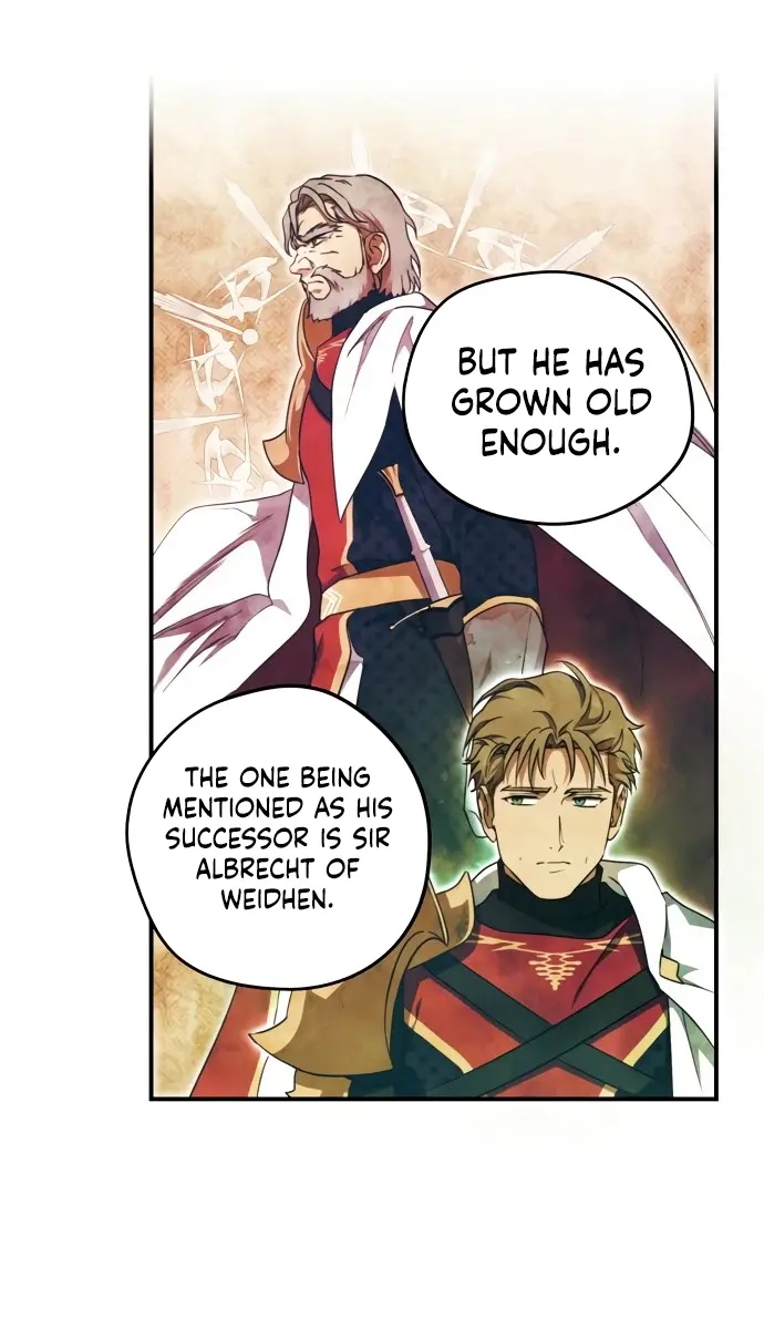 Blinded by the Setting Sun Chapter 72 Page 26
