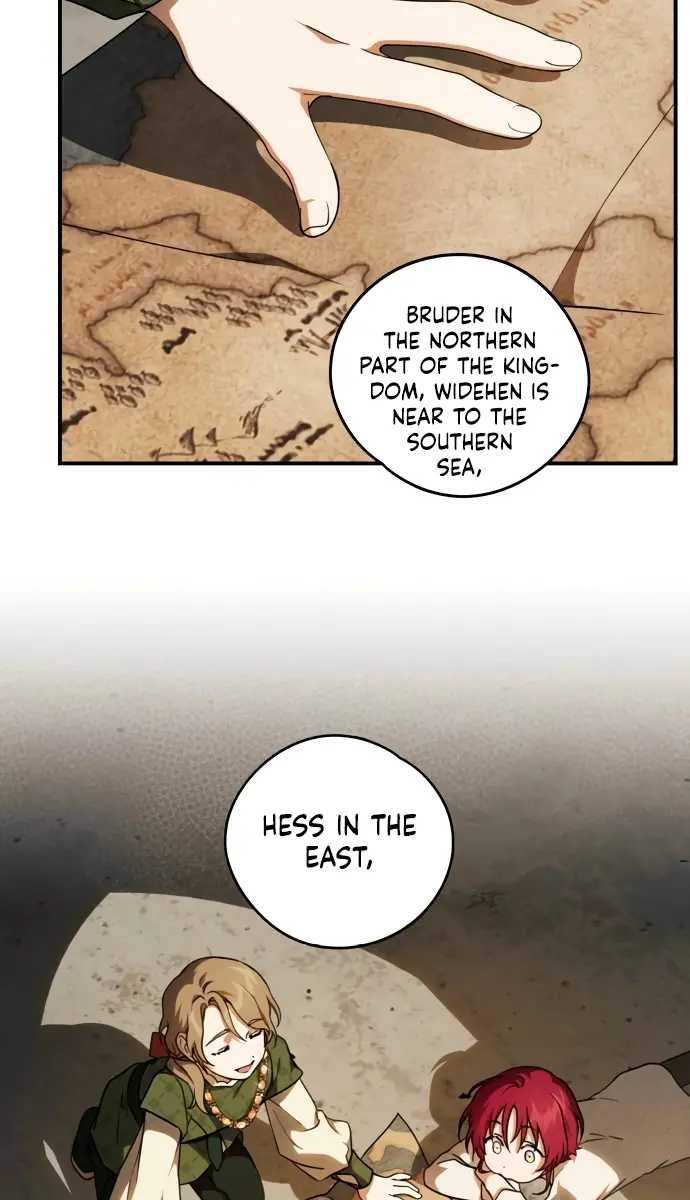 Blinded by the Setting Sun Chapter 72 Page 28