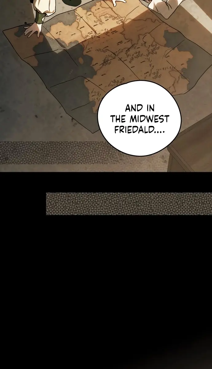 Blinded by the Setting Sun Chapter 72 Page 29
