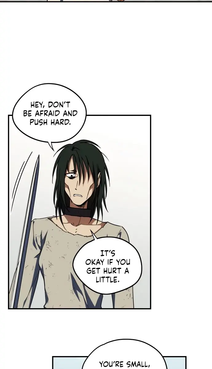 Blinded by the Setting Sun Chapter 72 Page 32