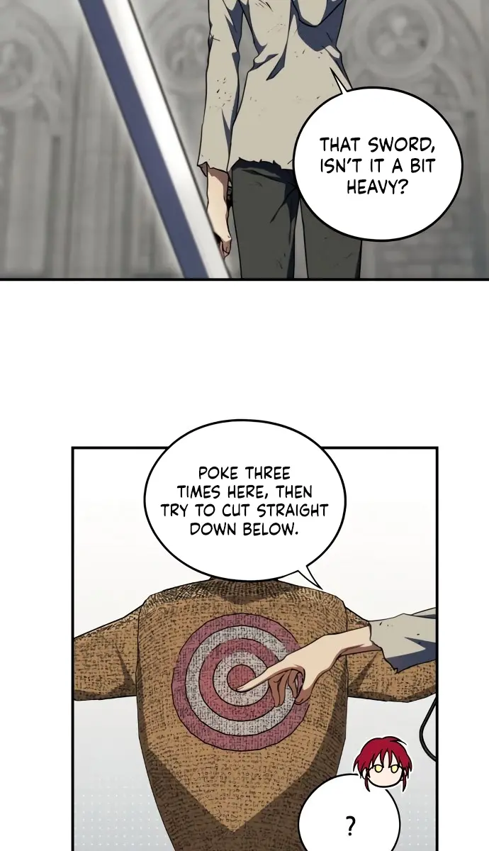 Blinded by the Setting Sun Chapter 72 Page 34