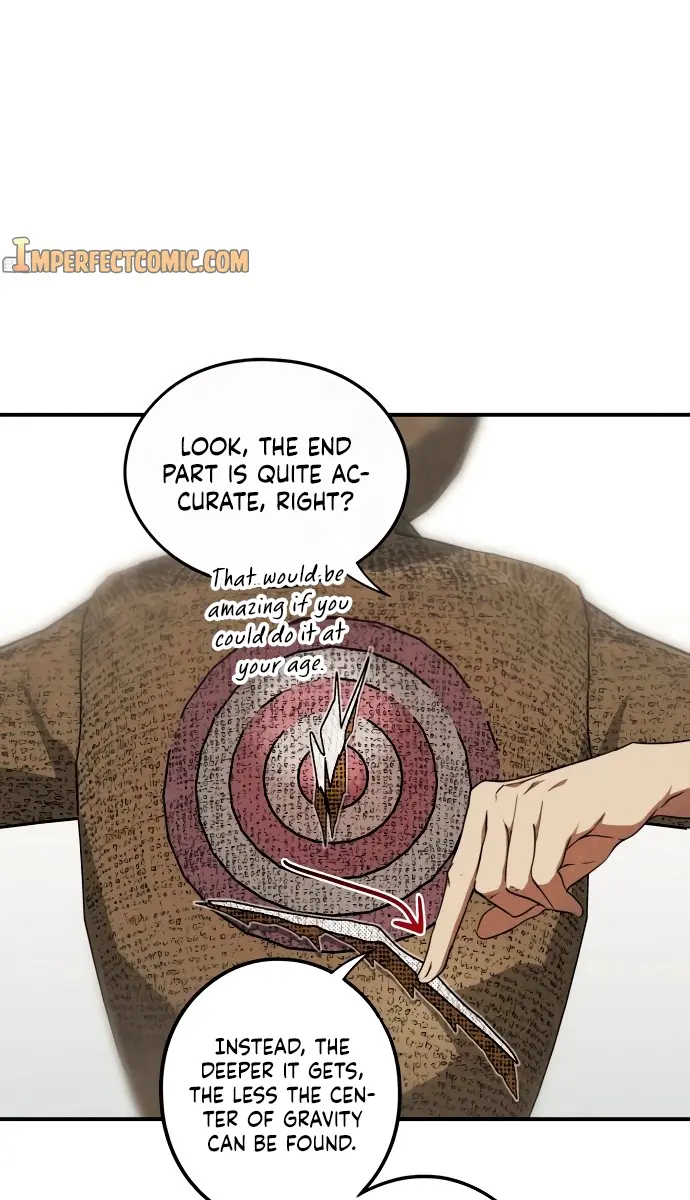 Blinded by the Setting Sun Chapter 72 Page 36