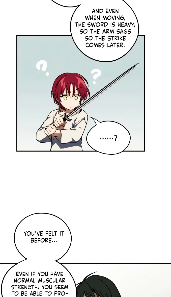 Blinded by the Setting Sun Chapter 72 Page 37